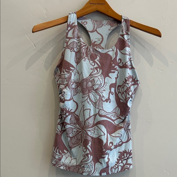 Patagonia Tops - Patagonia Tank Top